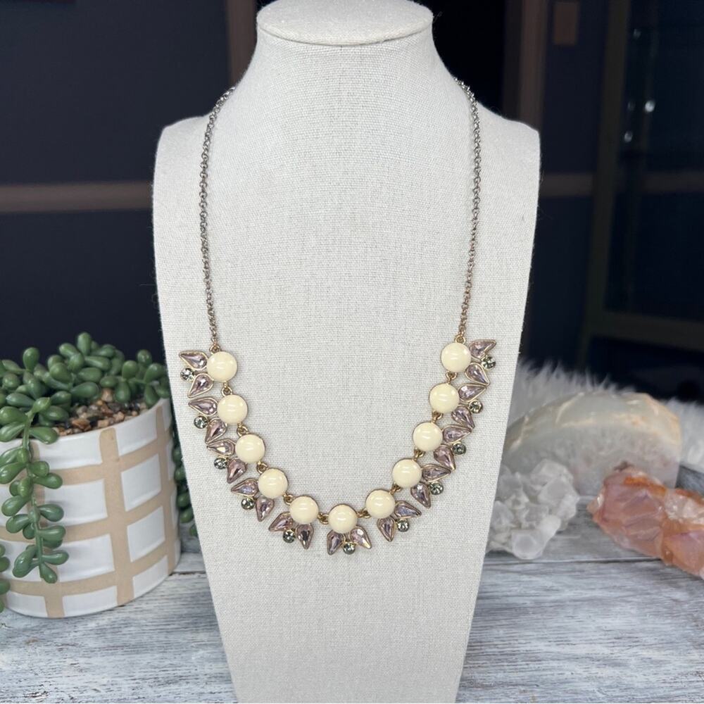 J. Crew | Statement Necklace